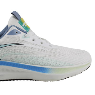 Zapatilla New Walk Deportiva Mesh Blanca