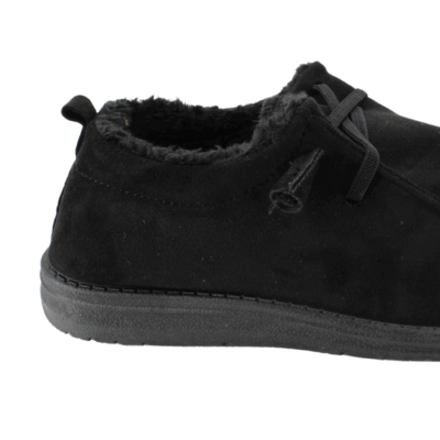 Zapato New Walk Chiporro Negro