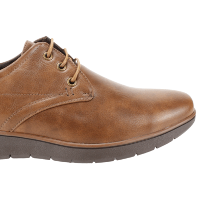 Zapato New Walk Casual Café