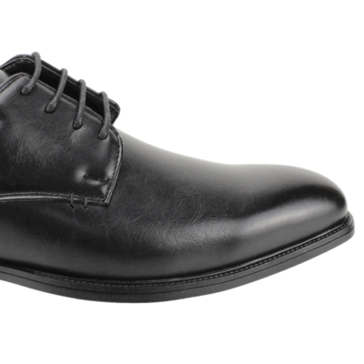 Zapato New Walk Clásico Negro