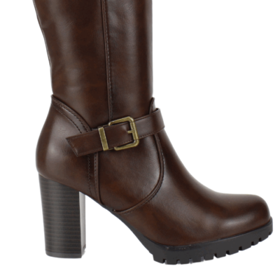 Bota New Walk Praga Café