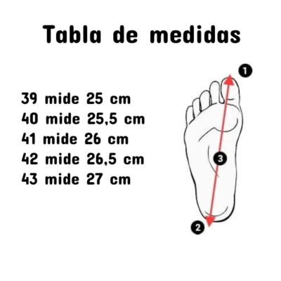 Zapatilla New Walk Urbana Turquesa