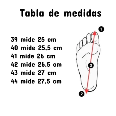 Zapatilla New Walk Deportiva Blanca