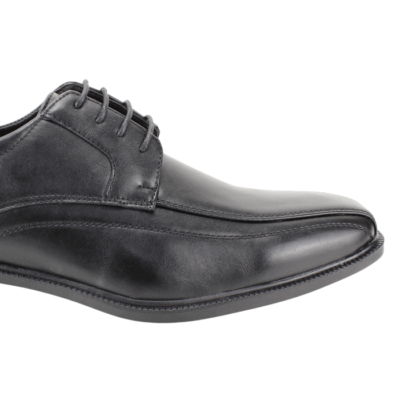 Zapato New Walk Elegante Negro