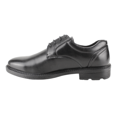 Zapato New Walk Formal Derby Negro