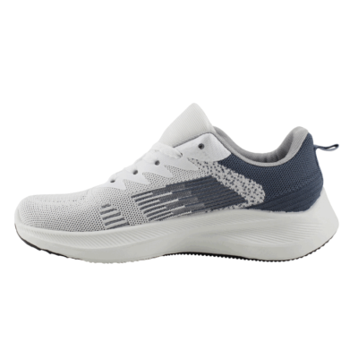 Zapatilla New Walk Deportiva Blanca
