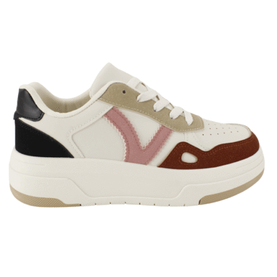 Zapatilla New Walk Glide Rosa