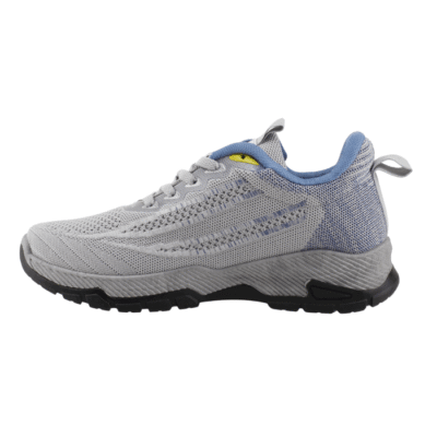 Zapatilla New Walk Ónix Gris - Imagen 3