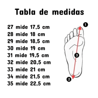 Zapatilla Nat Geo Kids Outdoor Waterproof Azul - Imagen 5