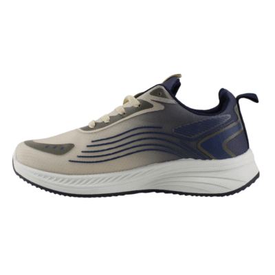 Zapatilla New Walk Urbana Azul - Imagen 3