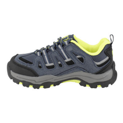 Zapatilla Nat Geo Kids Outdoor Waterproof Azul - Imagen 3