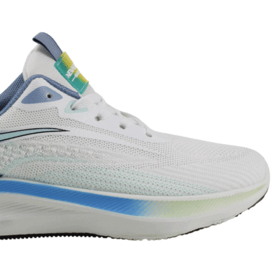 Zapatilla New Walk Deportiva Mesh Blanca - Imagen 4