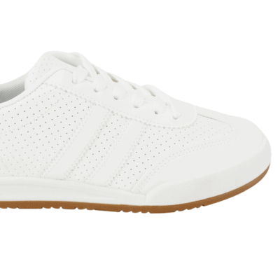 Zapatilla New Walk Dots Blanca - Imagen 4