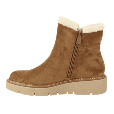Botín New Walk Cozy Camel - Imagen 4