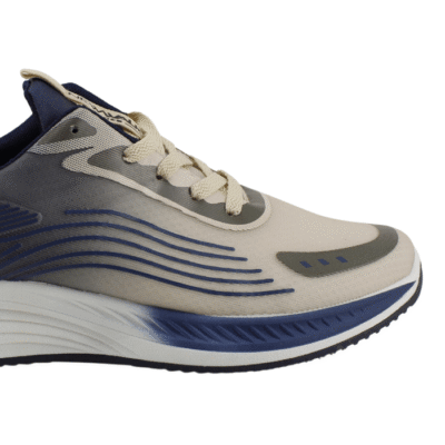 Zapatilla New Walk Urbana Azul - Imagen 4