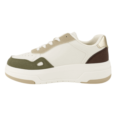 Zapatilla New Walk Glide Celeste - Imagen 3