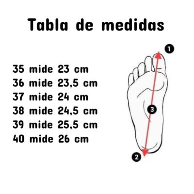 Zapatilla New Walk Line Verde Petróleo - Imagen 5