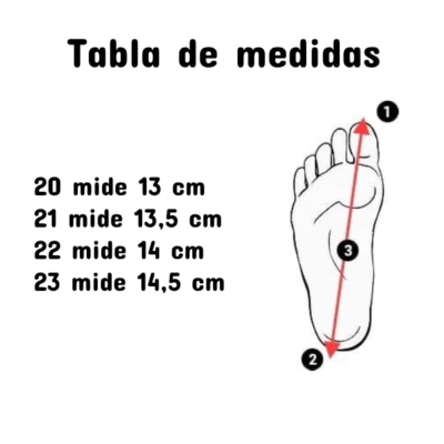 Zapatilla Nat Geo Kids Flores Infantil Rosa - Zapatillas niñas en Elige Tu Número