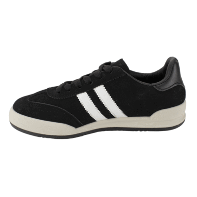 Zapatilla New Walk Line Negra - Imagen 3