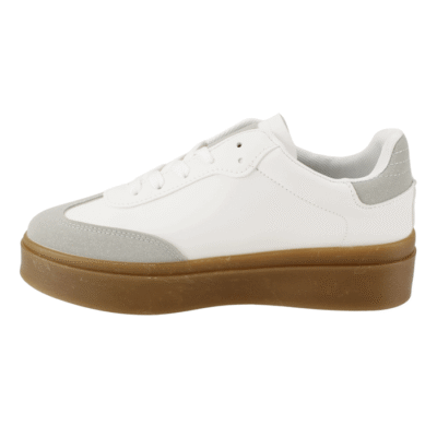 Zapatilla New Walk Dash Dorada - Imagen 4