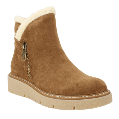 Botín New Walk Cozy Camel - Imagen 3