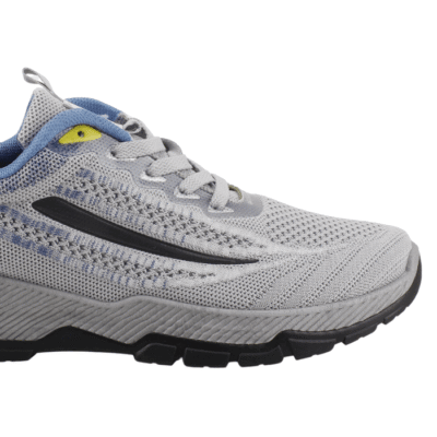 Zapatilla New Walk Ónix Gris - Imagen 4
