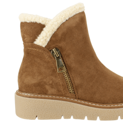Botín New Walk Cozy Camel - Imagen 5