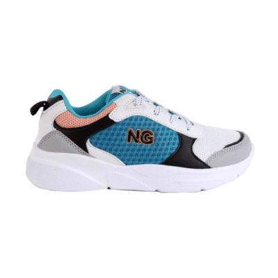 Zapatilla Nat Geo Kids Mix