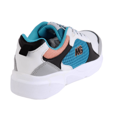 Zapatilla Nat Geo Kids Mix - Imagen 4