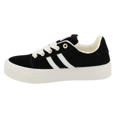 Zapatillas New Walk Harmony Negra