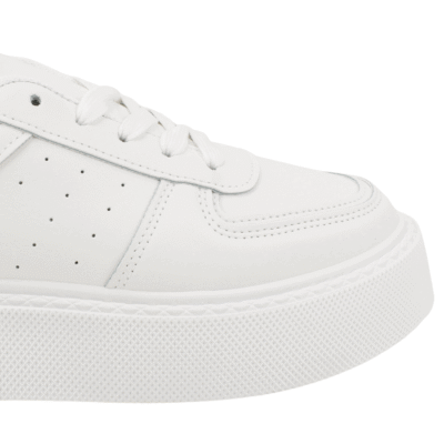 Zapatilla New Walk Zenith Blanca