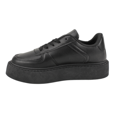 Zapatilla New Walk Zenith Negra