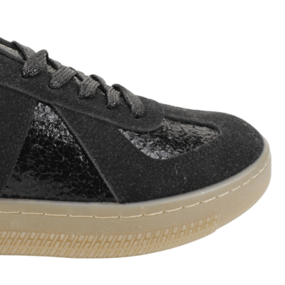 Zapatilla Agua de Coco Shash Plataforma Negra 8 Zapatilla Agua de Coco Shash Plataforma Negra