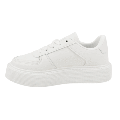 Zapatilla New Walk Zenith Blanca