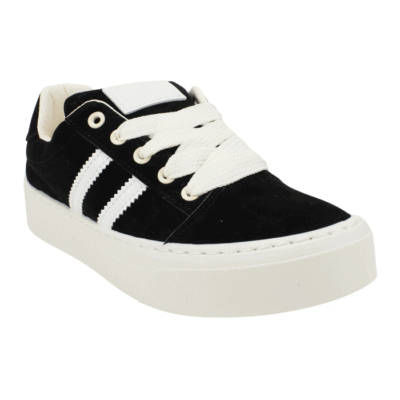 Zapatillas New Walk Harmony Negra