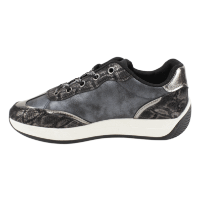 Zapatilla Agua de Coco Aura Gris