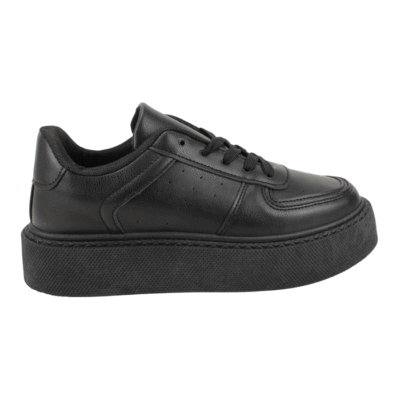 Zapatilla New Walk Zenith Negra