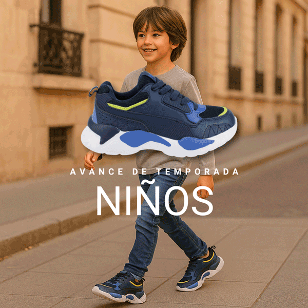 avance-de-temporada-niños-zapatos