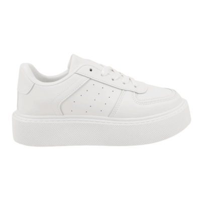 Zapatilla New Walk Zenith Blanca