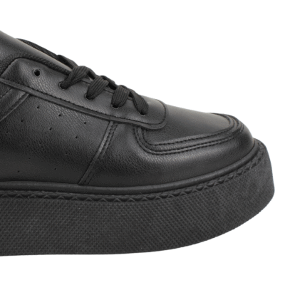 Zapatilla New Walk Zenith Negra
