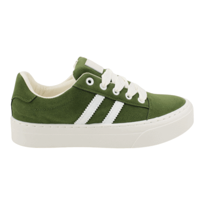 Zapatillas New Walk Harmony Verde