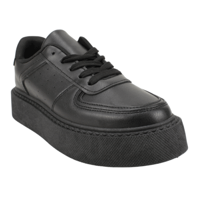 Zapatilla New Walk Zenith Negra