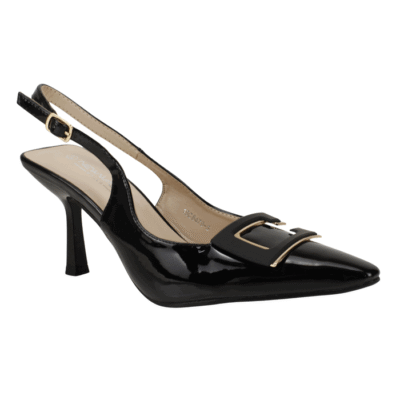 Alternative view of Zapato New Walk Fiesta Negro