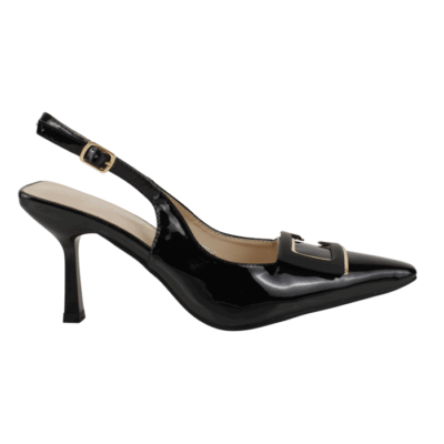 Zapato New Walk Fiesta Negro