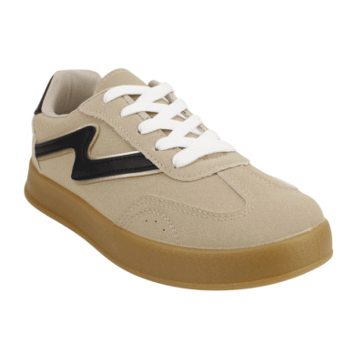 Alternative view of Zapatilla Agua de Coco Ray Beige