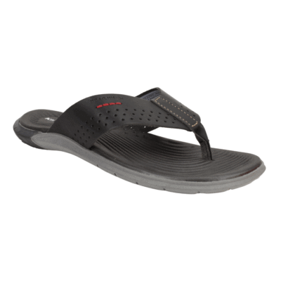 Alternative view of Havaiana Kildare Cuero Negra