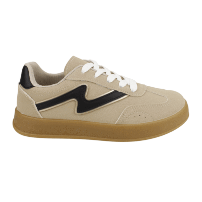 Zapatilla Agua de Coco Ray Beige