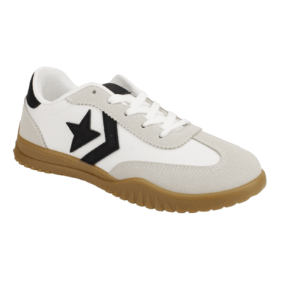 Alternative view of Zapatilla Agua de Coco Star Crema Negra