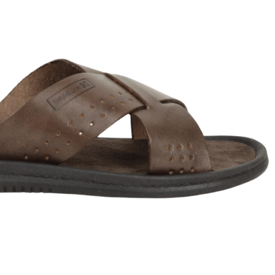 Sandalia Kildare Tiras Cruzadas Cuero Café 8 9b2ae6bc 523e 4790 b3a0 c9e0cfaa9670 11211852 40 4