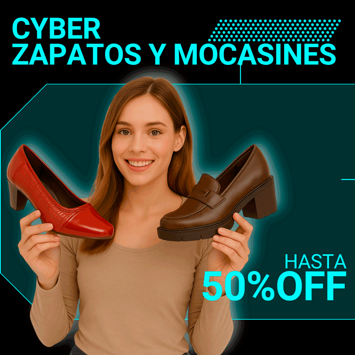 Zapatos-mujer-oferta-cyber-monday